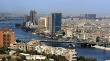 رطوية ورياح واضطراب الملاحة.. الأرصاد تكشف تفاصيل حالة الطقس اليوم في مصر